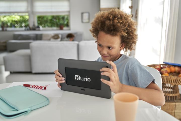 Image du produit Kurio Tab XL 2 (tablette enfant) (10", 16 Go, Noir)