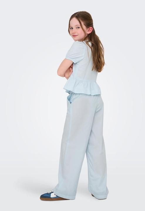 Produktbild Only KOGCLARA Locker geschnitten Hose Hose (140)