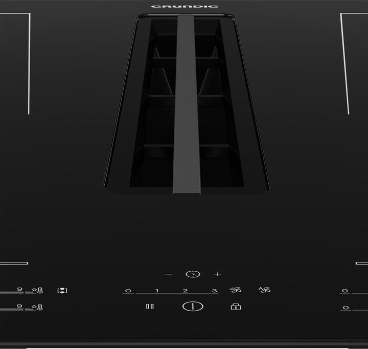 Actual product image Grundig Hob