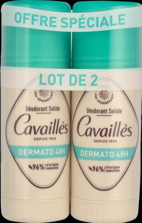 Roge Cavailles Dermato (Stick, 80 ml)