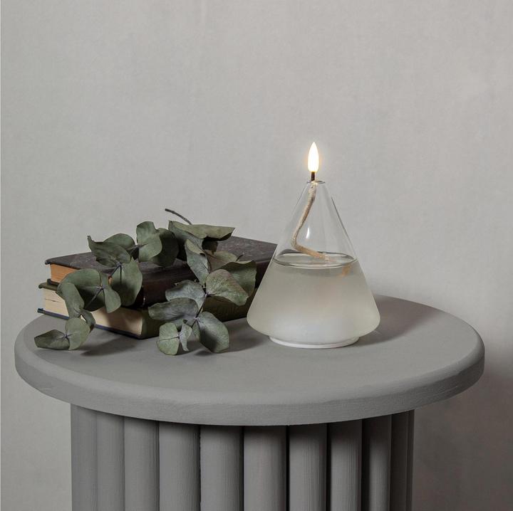 Actual product image Star Trading Lantern flame float (1 x)