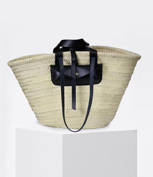 Actual product image Craie Grand Panier