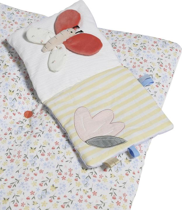 Produktbild Vertbaudet Baby Activity-Decke ohne Spielbogen GIVERNY