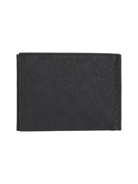 Produktbild Calvin Klein Ck Must Mono Bifold 5cc W/Coi (100% Leather (FWA))