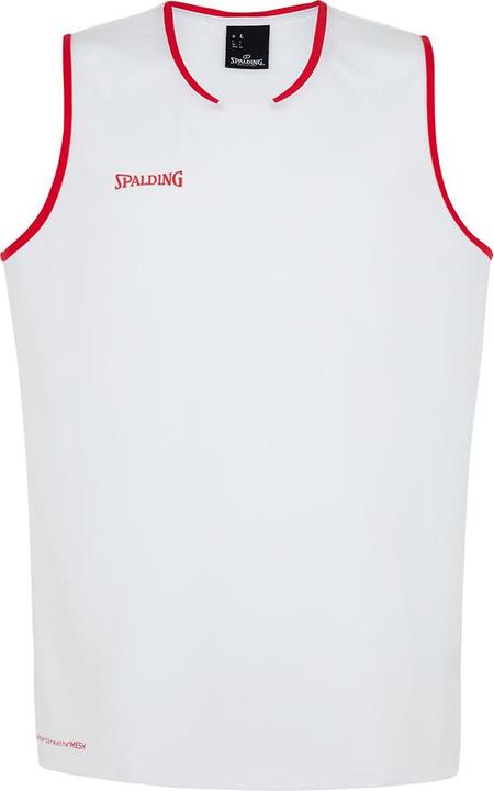 Immagine prodotto Spalding Sposta Il Top Del Serbatoio (4XL)