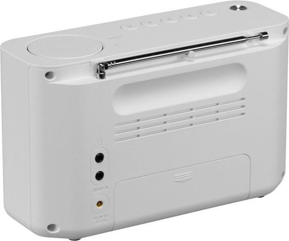 Produktbild Sony Xdr-S61d (DAB+, FM)