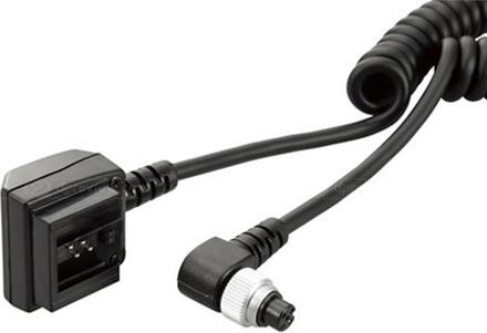 Image du produit Sony FA-CC1AM, câble pour flash externe (67 mm, 67 mm)