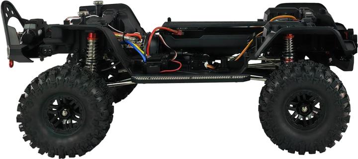 Immagine prodotto Amewi AMXRock CT10 Crosstrail (RTR pronto all'uso)