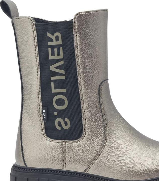 Image du produit S.Oliver Bottes de Chelsea (32)