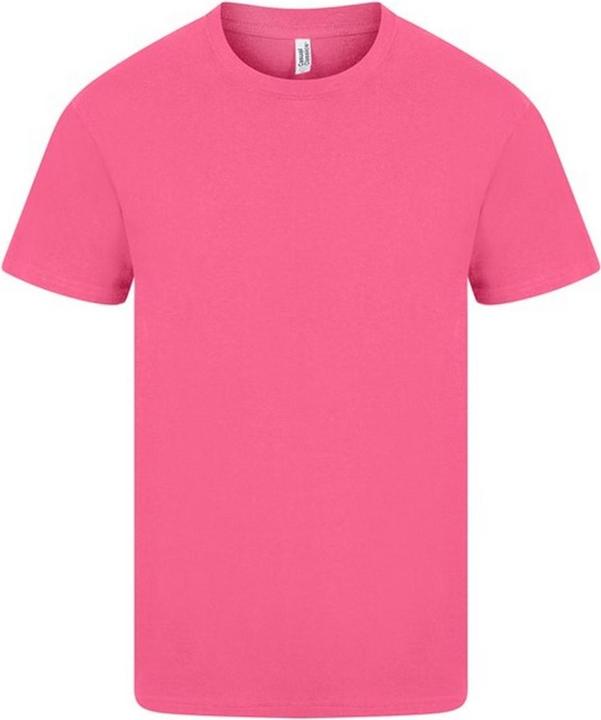 Bright pink