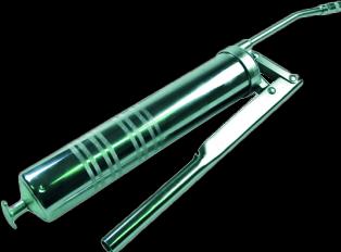 Actual product image Oregon Grease gun hand pump for cartridge