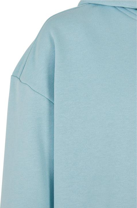 Image du produit Urban Classics Girls Oversized Terry Hoody Dress (122)