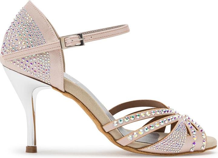 Produktbild Dancing Queens DQ L3M Tanzschuhe (36)
