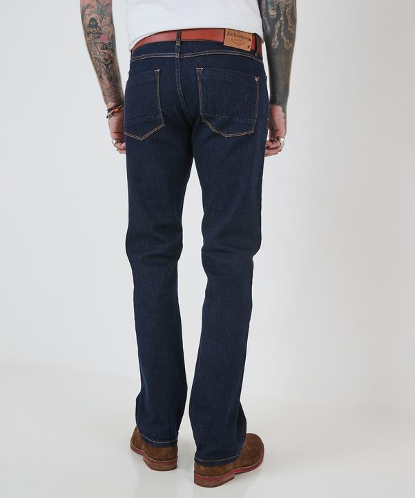 Produktbild Joe Browns Rinse Wash Straight Leg Jeans (W48/L32)