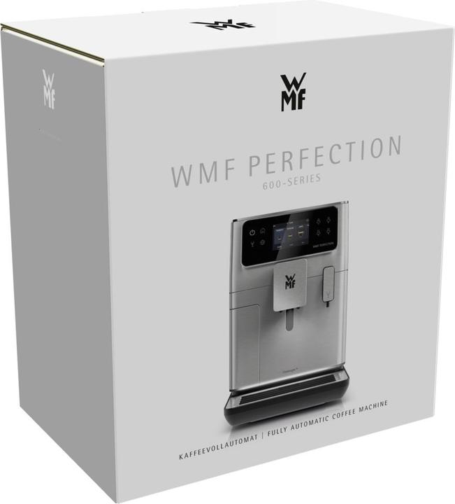 Actual product image WMF Perfection 640 (EU plug)