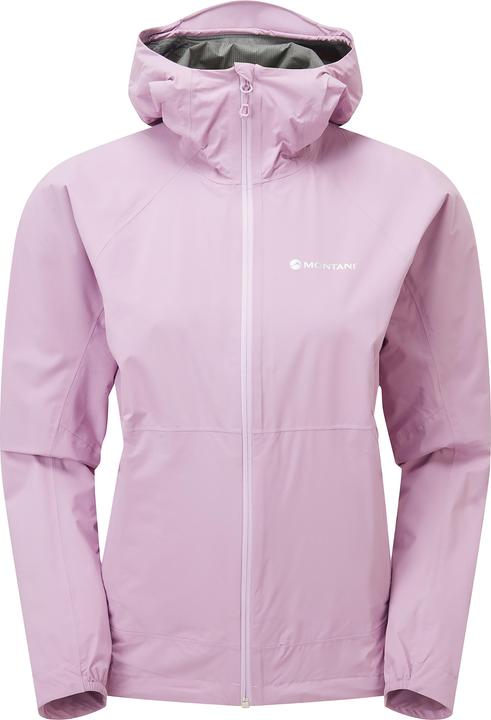 Actual product image Montane Women's Minimus Lite Jacket (S)