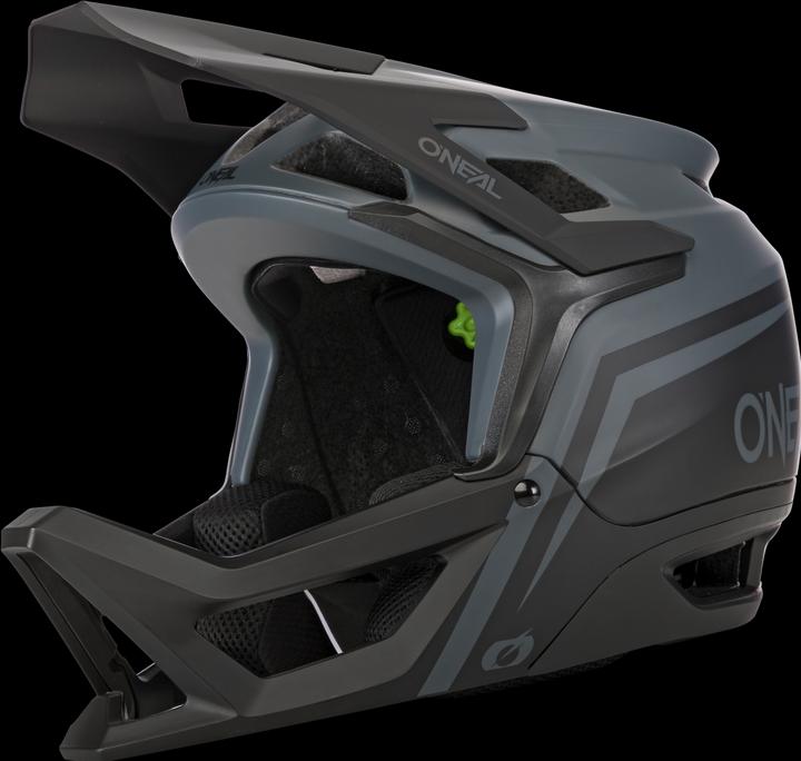 Image du produit O Neal Oneal TRANSITION Casque FLASH V.23 (55 - 56 cm)