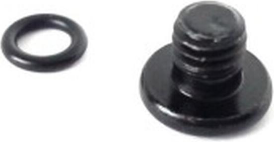 Produktbild Shimano Entlüftungsschraube ST-EF505 M5x4.5 & O-RING