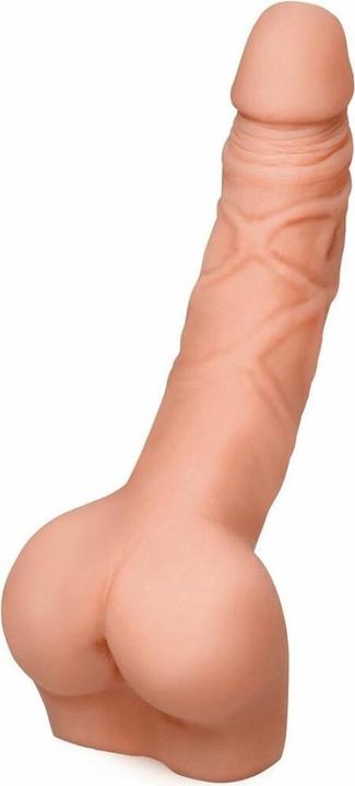 Actual product image Pipedream Fuck My Cock