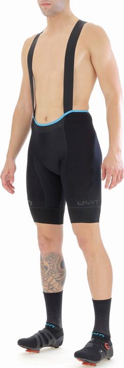 Image du produit UYN Cuissard à bretelles pour vélo Racefast (L)