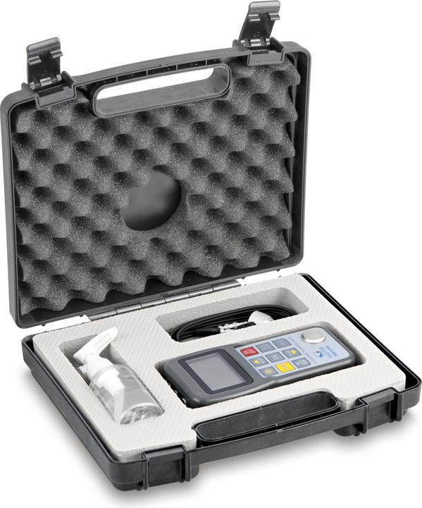 Immagine prodotto Sauter Ultrasonic Thickness Gauge (8 cm)
