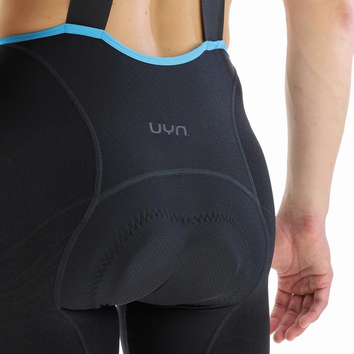 Image du produit UYN Cuissard à bretelles pour vélo Racefast (L)