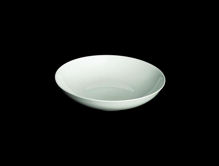 Actual product image Dibbern Pure Bone China White