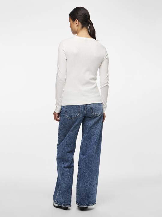 Produktbild Pieces Oberteil mit langen Ärmeln (XL)