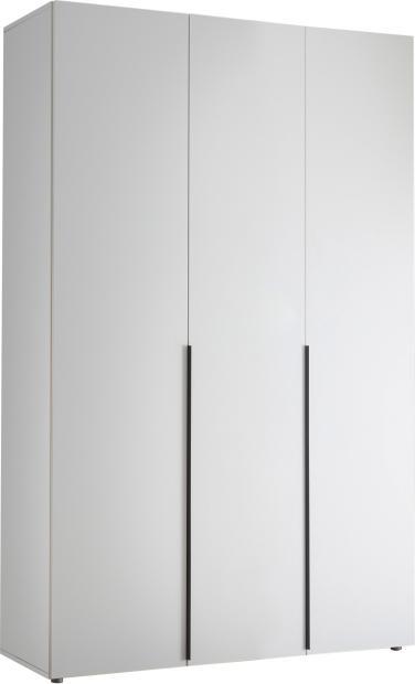Produktbild Pol-Power Edmonten (135 x 51.5 x 210 cm)