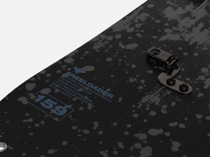 Immagine prodotto K2 Splitboard Freeloader Split Package 2023 (106)