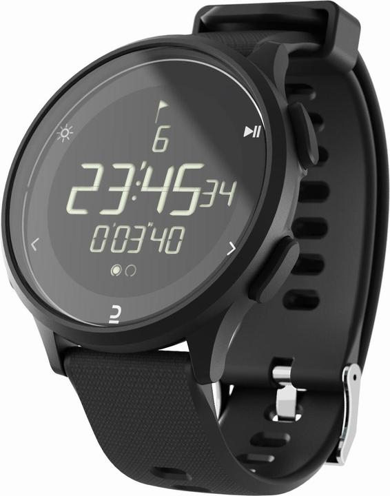 Actual product image Decathlon W500M (43 mm)