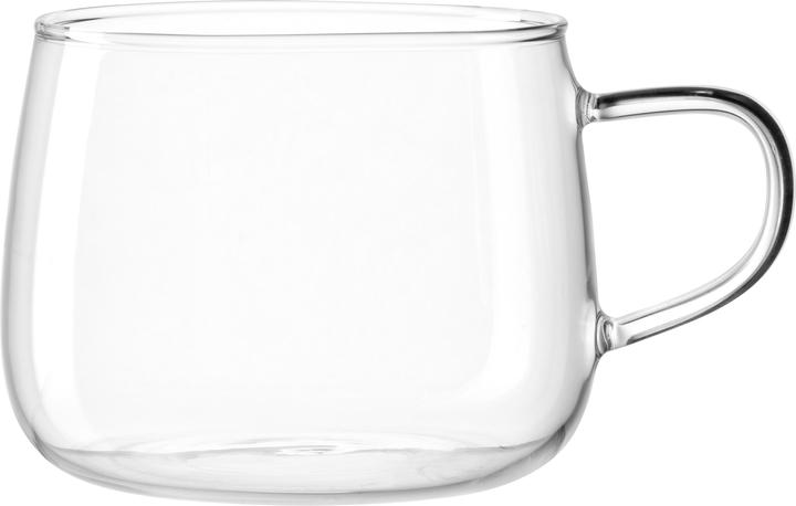 Actual product image Leonardo Tè per te (450 ml, 4 x)