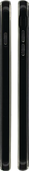 Image du produit Mobilize Couverture arrière noire (Apple iPhone 7 Plus)