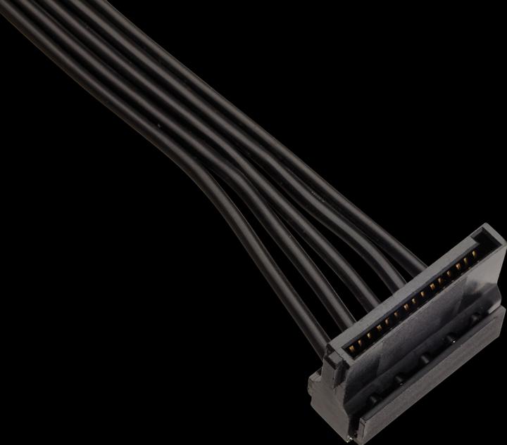 Produktbild Corsair Hx1000 (1000 W)