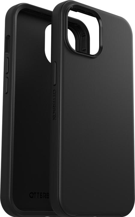 Actual product image OtterBox Symmetry (Apple iPhone 15, Apple iPhone 13, Apple iPhone 14, Apple iPhone 16e)