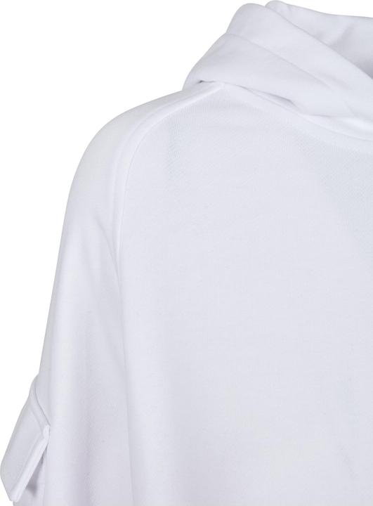 Actual product image Urban Classics Ladies Short Worker Hoody (L)