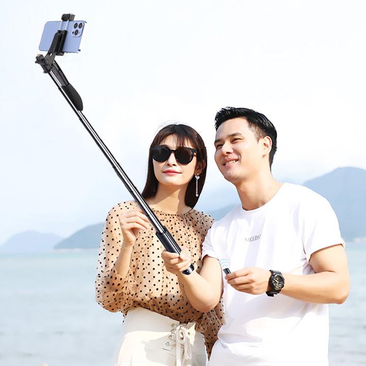 Produktbild Ulanzi MT 53 Anti Shake Bluetooth Selfie Stick