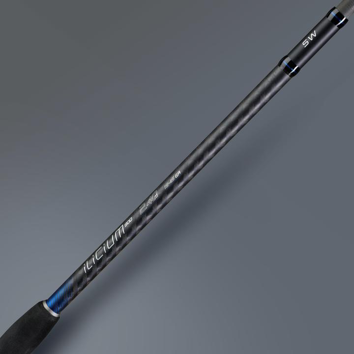 Actual product image Caperlan ILICIUM 900 (Fly rod, 240 cm)