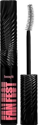 BeneFit Cosmetics Benefit Fan Fest Fanning & Volumising Mascara (Hyper Black)
