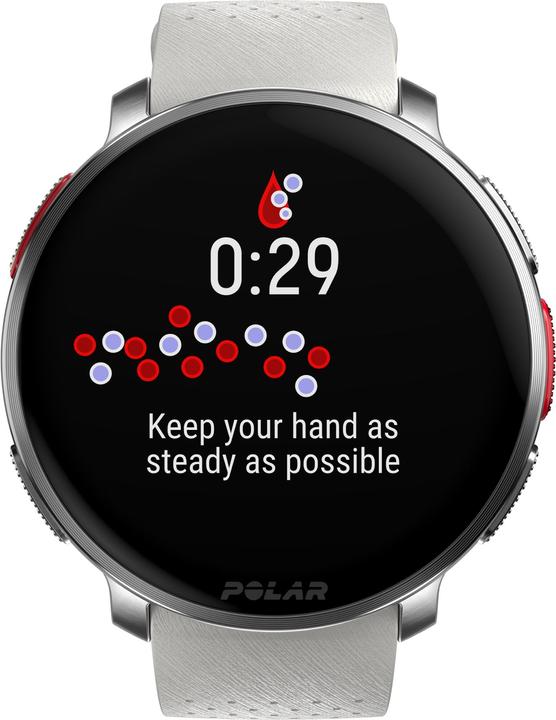 Produktbild Polar Vantage V3 (47 mm)