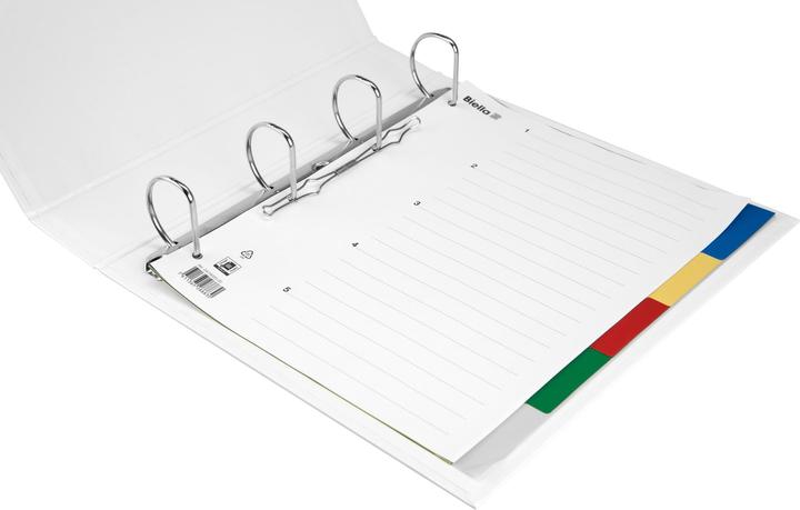 Image du produit Biella Registre PP