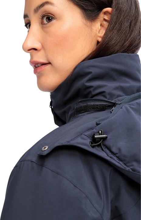 Produktbild Maier Sports Women's Metor Coat (38, M)