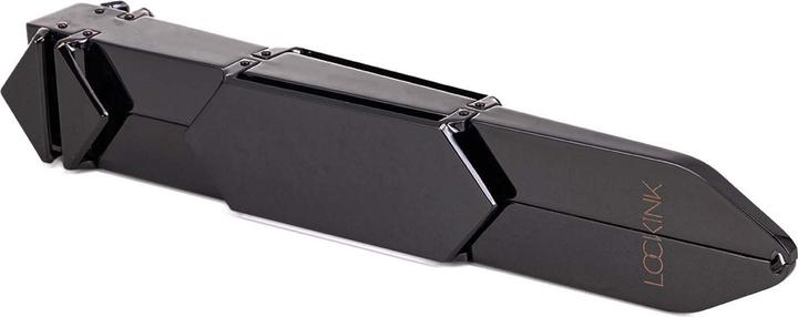 Lockink Frusta Regolabile - nero