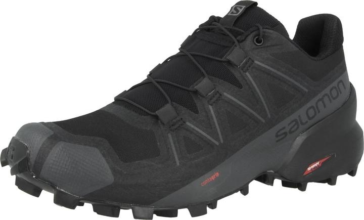 Actual product image Salomon Speedcross 5 - 35847 (45 1/3)