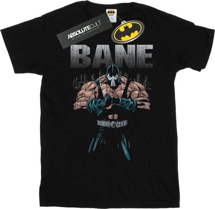 Produktbild Batman Bane TShirt Jungen (140, 146)