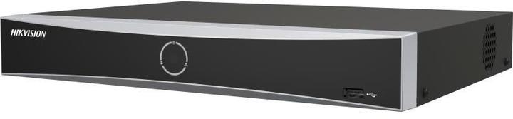 Produktbild Hikvision REJESTRATOR IP DS-7604NXI-K1/4P(D) (Netzwerk Videorecorder (NVR))