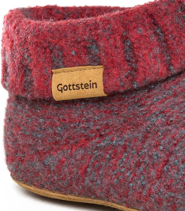 Produktbild Gottstein Knit Boot Hüttenschuh (42)