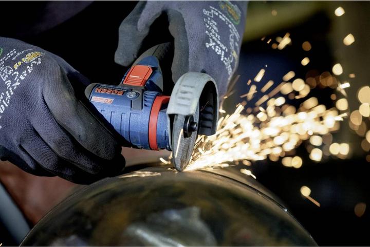 Image du produit Bosch Professional GWS 12V-76 Professional (76 mm)