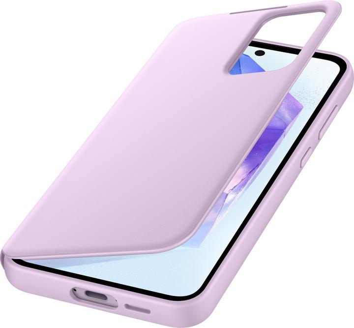 Produktbild Samsung Smart View Wallet Case (Samsung Galaxy A55)