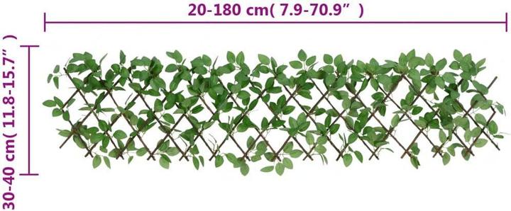 Produktbild VidaXL Ona (40 cm)
